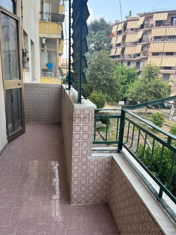 appartamento in vendita a Santa Maria Capua Vetere