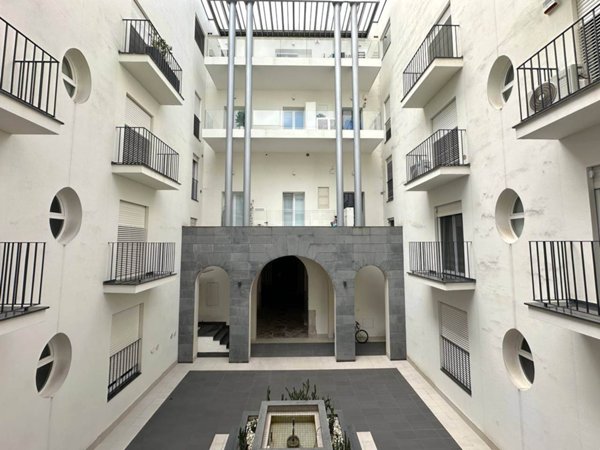 appartamento in vendita a Santa Maria Capua Vetere