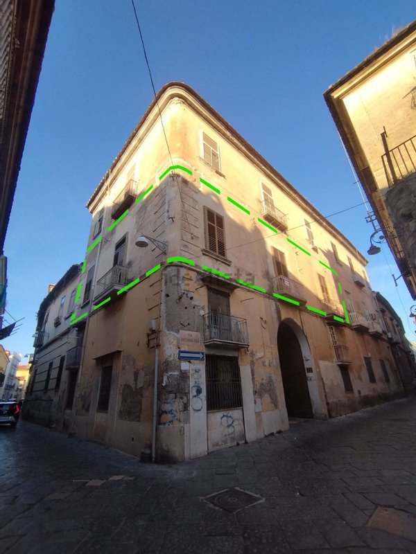 appartamento in vendita a Santa Maria Capua Vetere