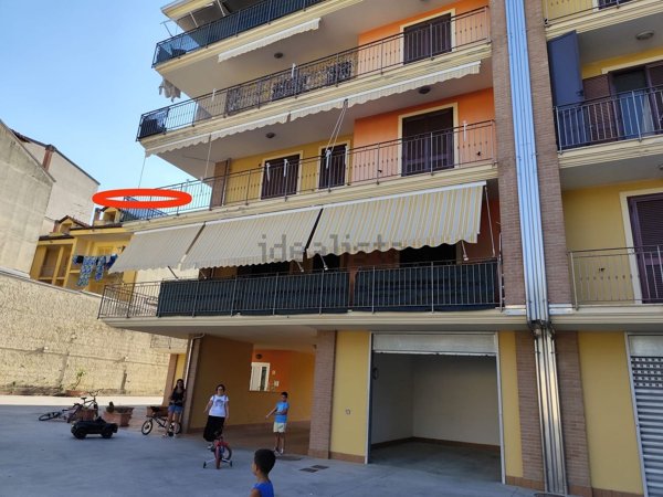 appartamento in vendita a Santa Maria Capua Vetere