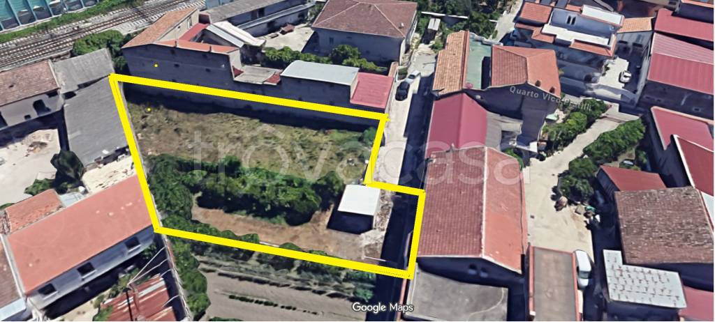 terreno agricolo in vendita a Santa Maria Capua Vetere