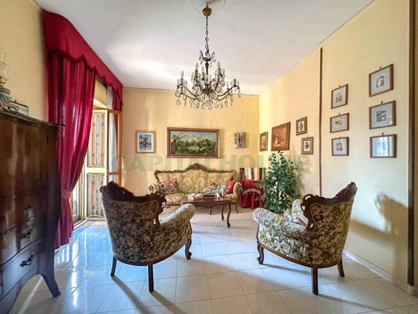 appartamento in vendita a Santa Maria Capua Vetere