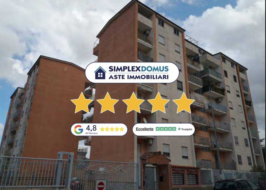 appartamento in vendita a Santa Maria Capua Vetere