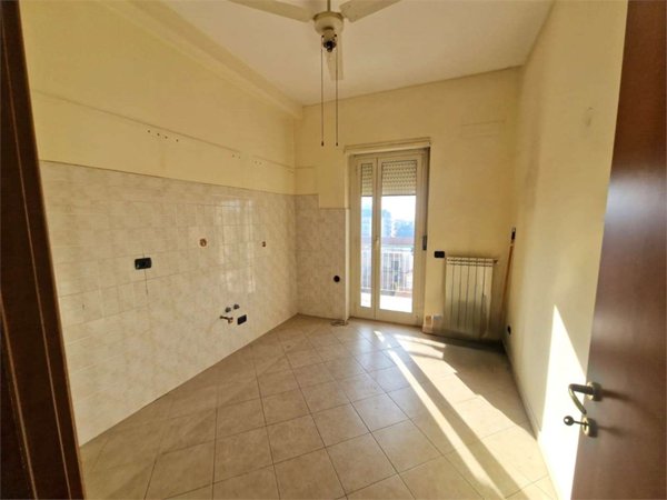 appartamento in vendita a Santa Maria Capua Vetere