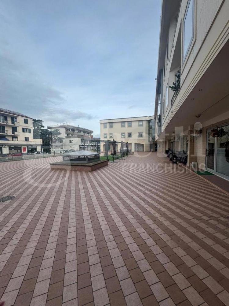 appartamento in vendita a Santa Maria Capua Vetere