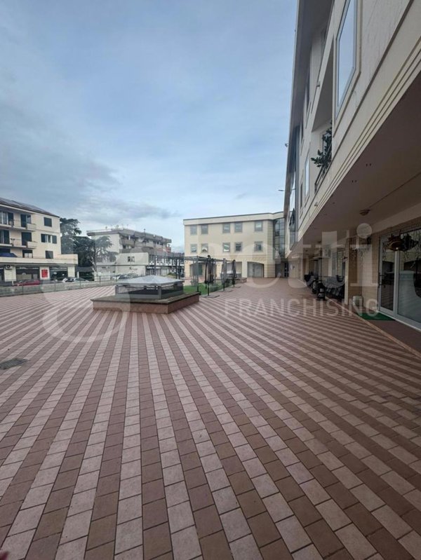 appartamento in vendita a Santa Maria Capua Vetere