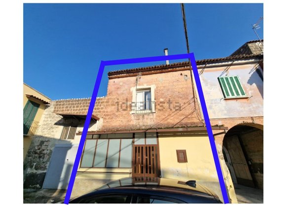 appartamento in vendita a Santa Maria Capua Vetere