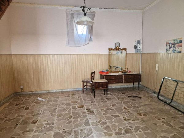 appartamento in vendita a Santa Maria Capua Vetere