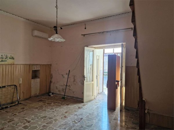 appartamento in vendita a Santa Maria Capua Vetere