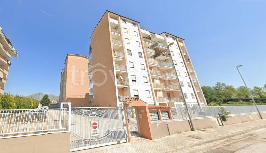 appartamento in vendita a Santa Maria Capua Vetere