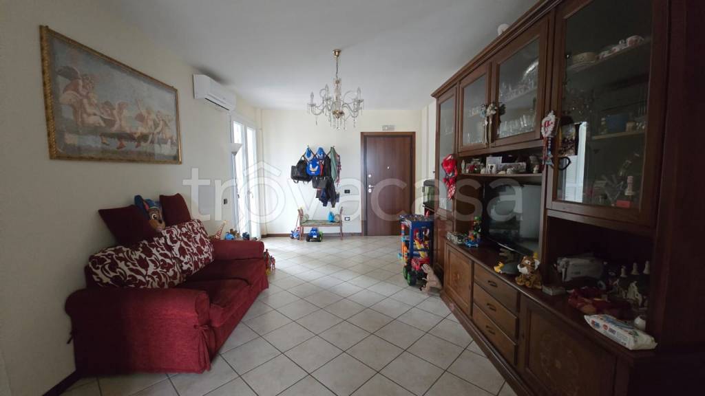 appartamento in vendita a Santa Maria Capua Vetere