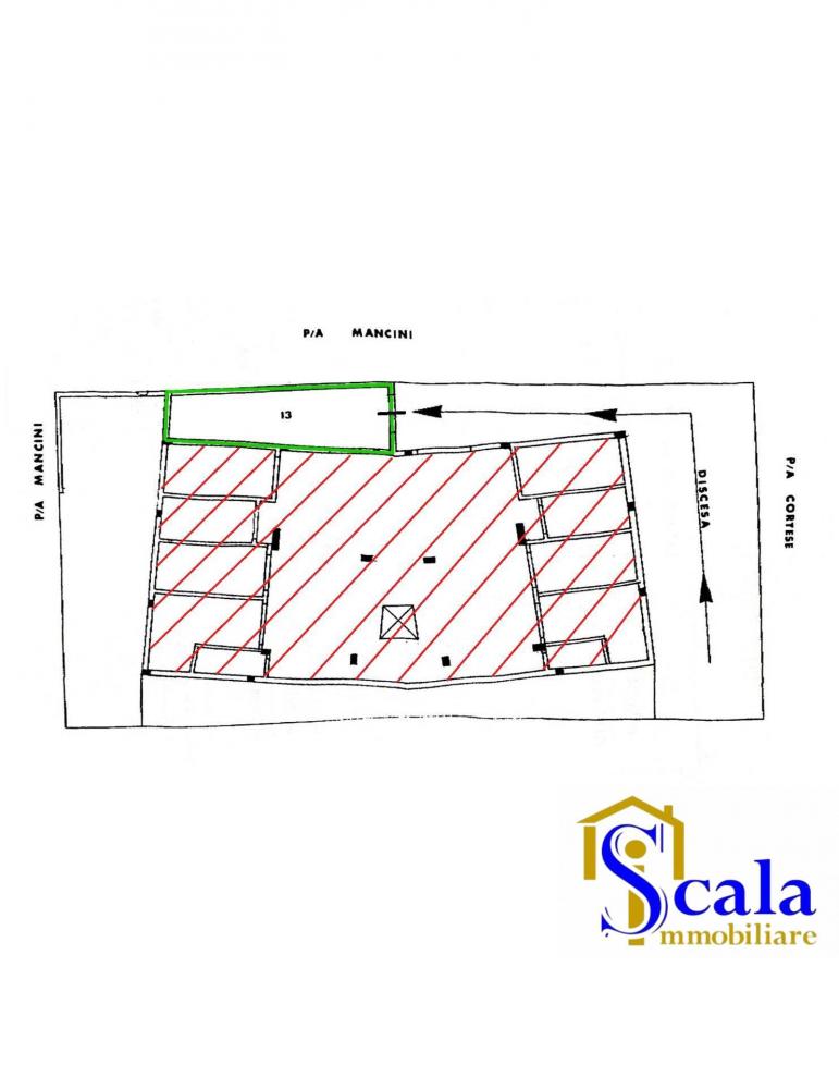 casa indipendente in vendita a Santa Maria Capua Vetere