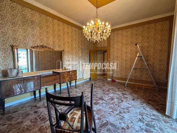 appartamento in vendita a Santa Maria Capua Vetere