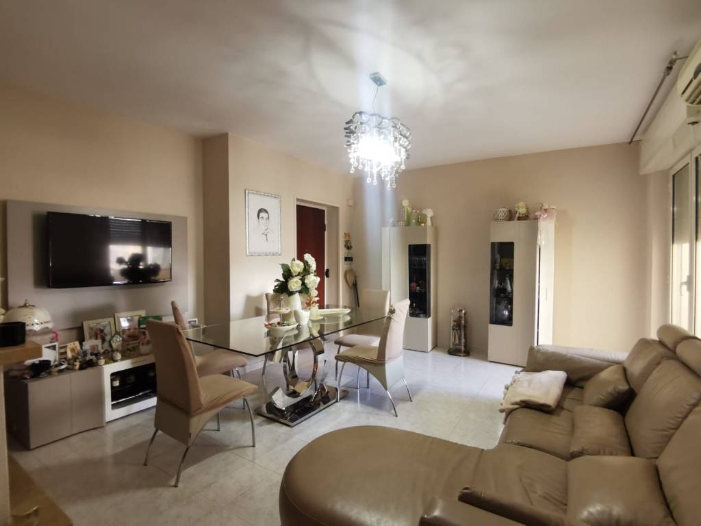 appartamento in vendita a Santa Maria Capua Vetere