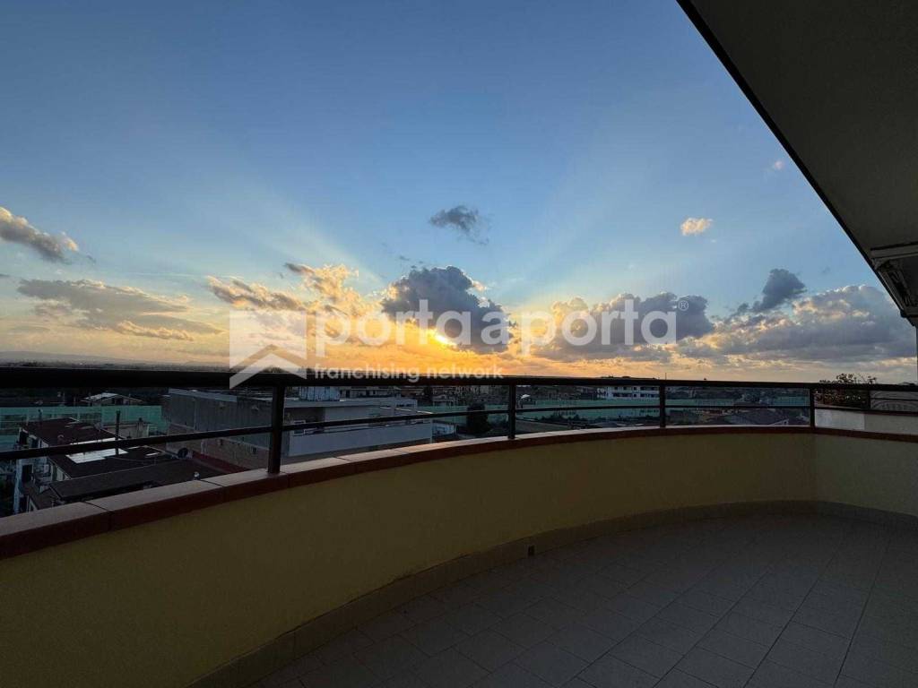 appartamento in vendita a Santa Maria Capua Vetere