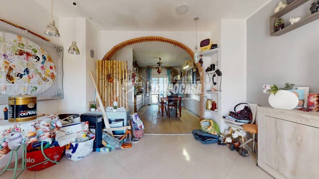 appartamento in vendita a Santa Maria Capua Vetere