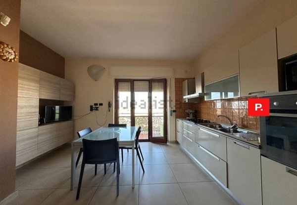 appartamento in vendita a Santa Maria Capua Vetere