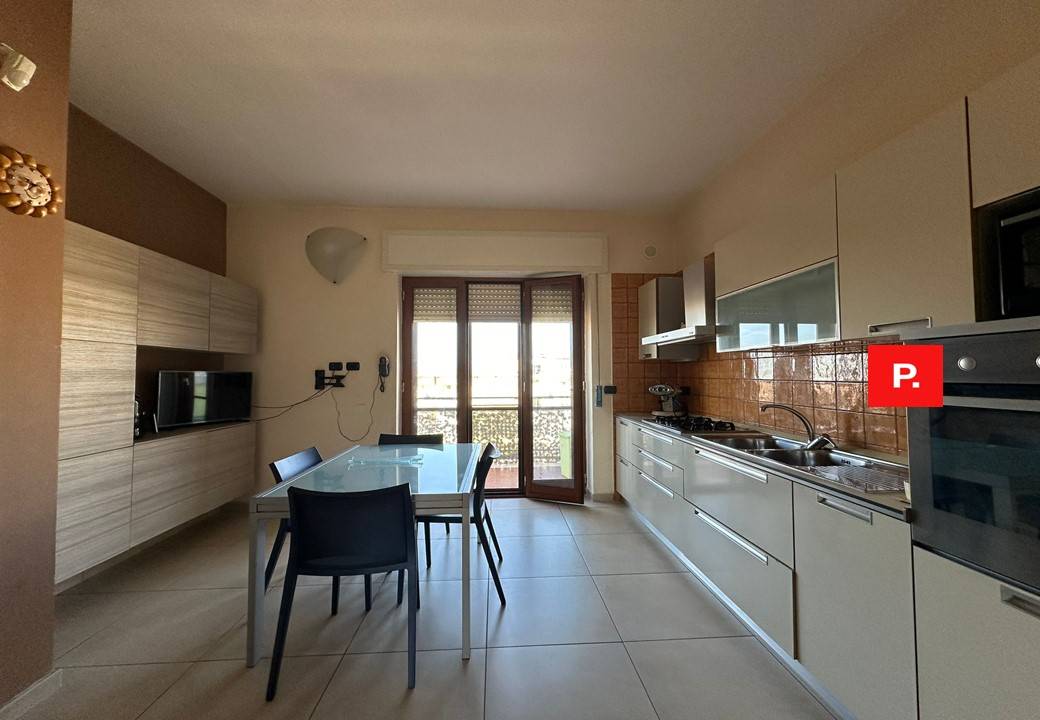 appartamento in vendita a Santa Maria Capua Vetere