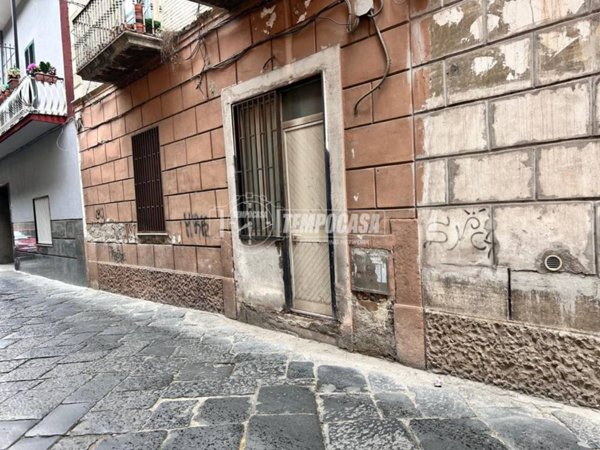 appartamento in vendita a Santa Maria Capua Vetere