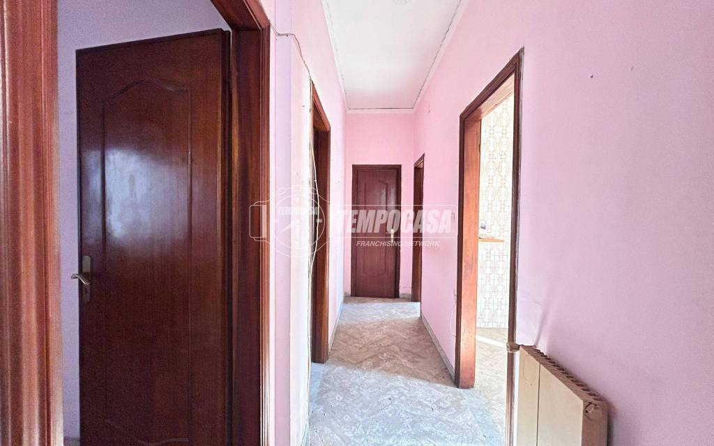 appartamento in vendita a Santa Maria Capua Vetere