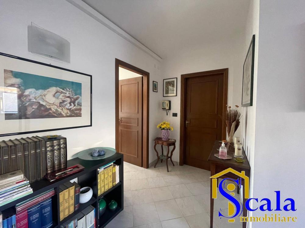 appartamento in vendita a Santa Maria Capua Vetere