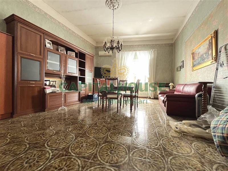 appartamento in vendita a Santa Maria Capua Vetere