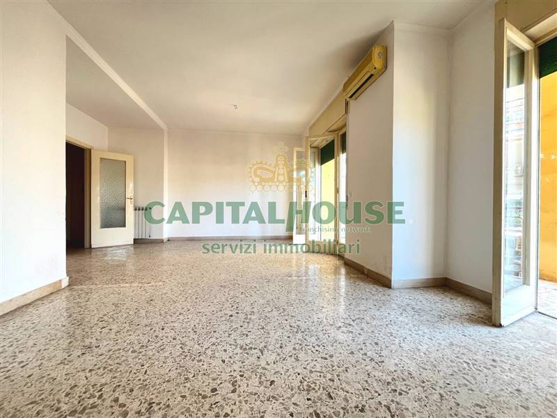 appartamento in vendita a Santa Maria Capua Vetere