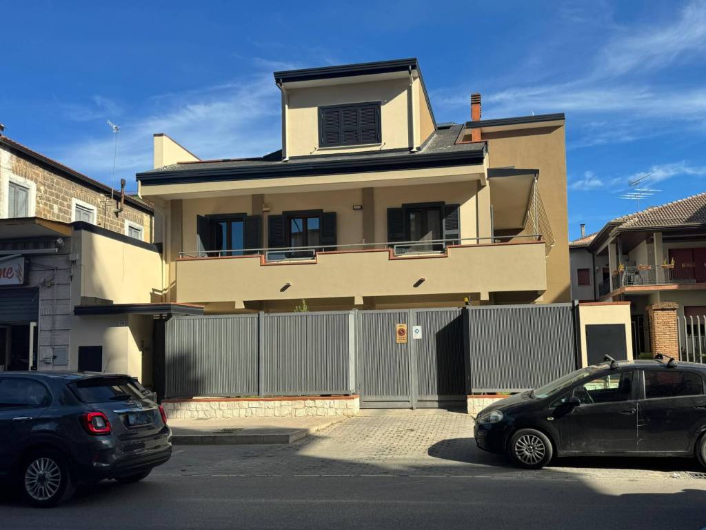 casa indipendente in vendita a Santa Maria Capua Vetere