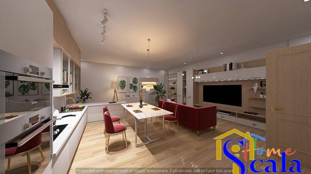 appartamento in vendita a Santa Maria Capua Vetere