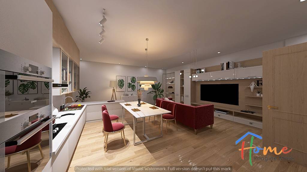 appartamento in vendita a Santa Maria Capua Vetere