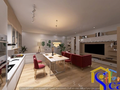 appartamento in vendita a Santa Maria Capua Vetere