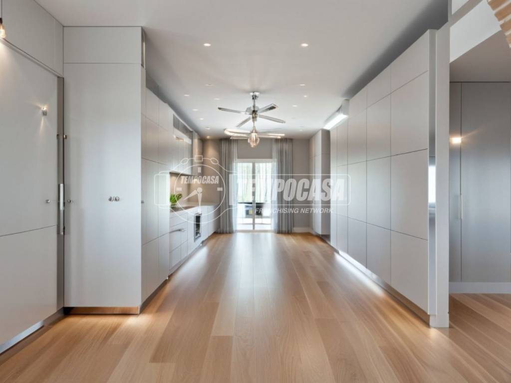 appartamento in vendita a Santa Maria Capua Vetere