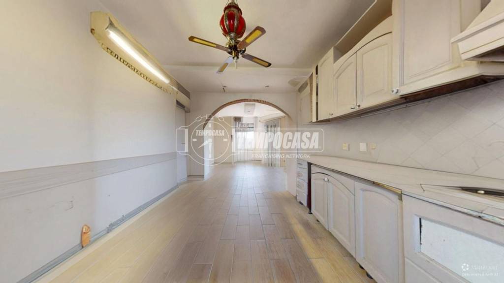 appartamento in vendita a Santa Maria Capua Vetere