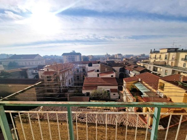 appartamento in vendita a Santa Maria Capua Vetere