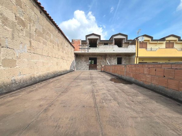 casa indipendente in vendita a Santa Maria Capua Vetere