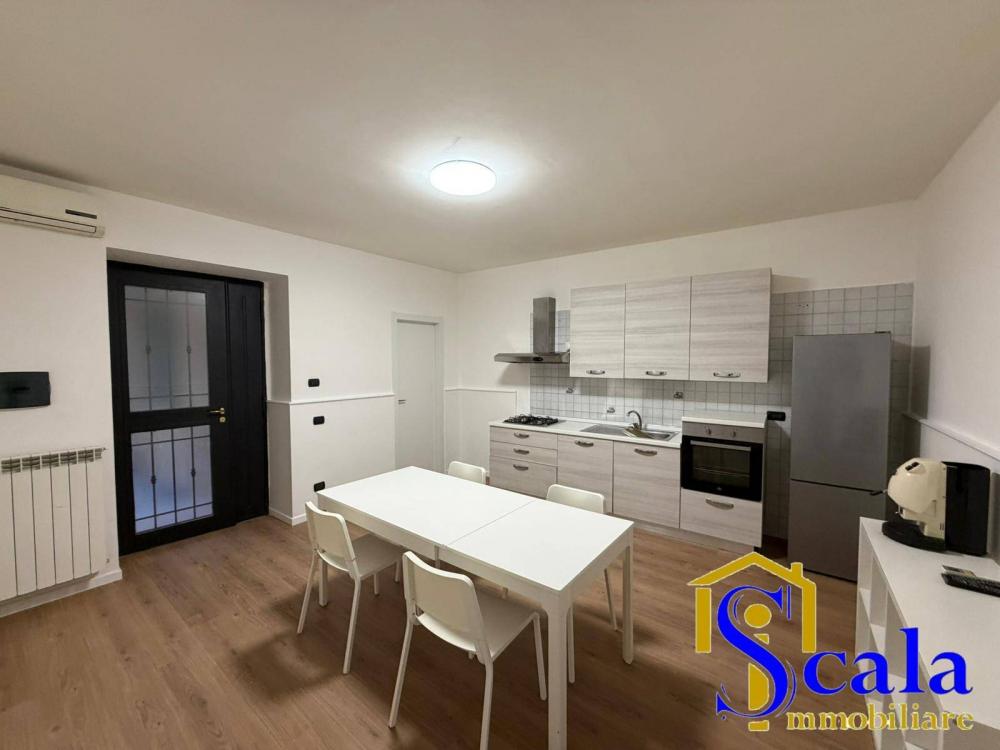 appartamento in vendita a Santa Maria Capua Vetere