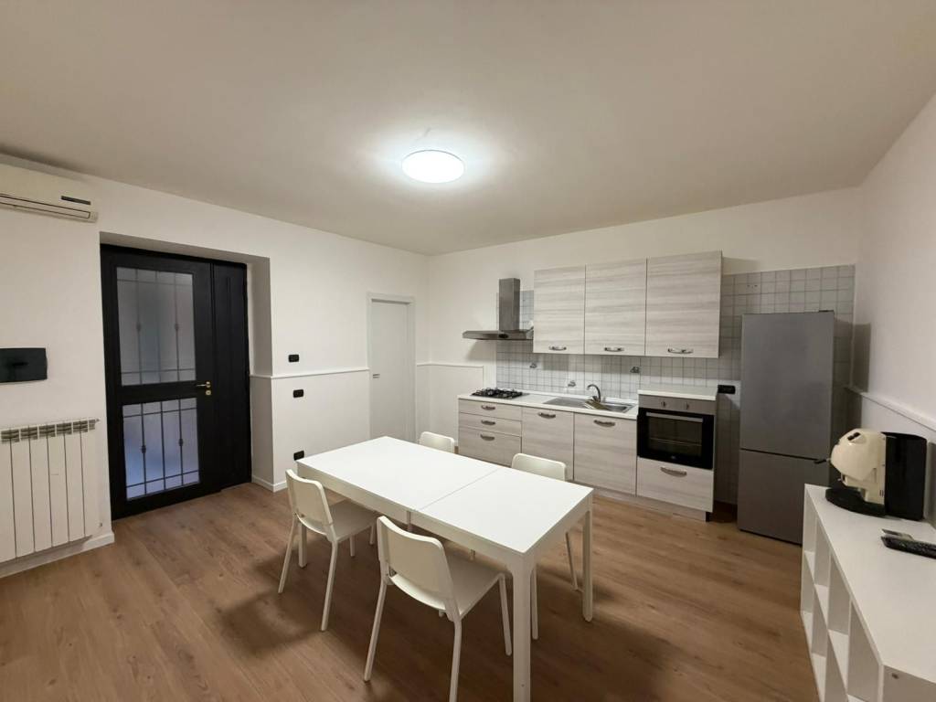 appartamento in vendita a Santa Maria Capua Vetere