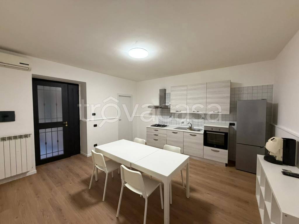 appartamento in vendita a Santa Maria Capua Vetere