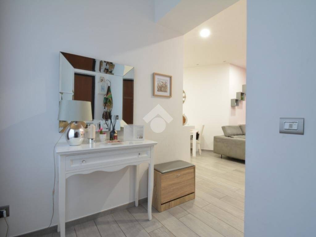 appartamento in vendita a Santa Maria Capua Vetere