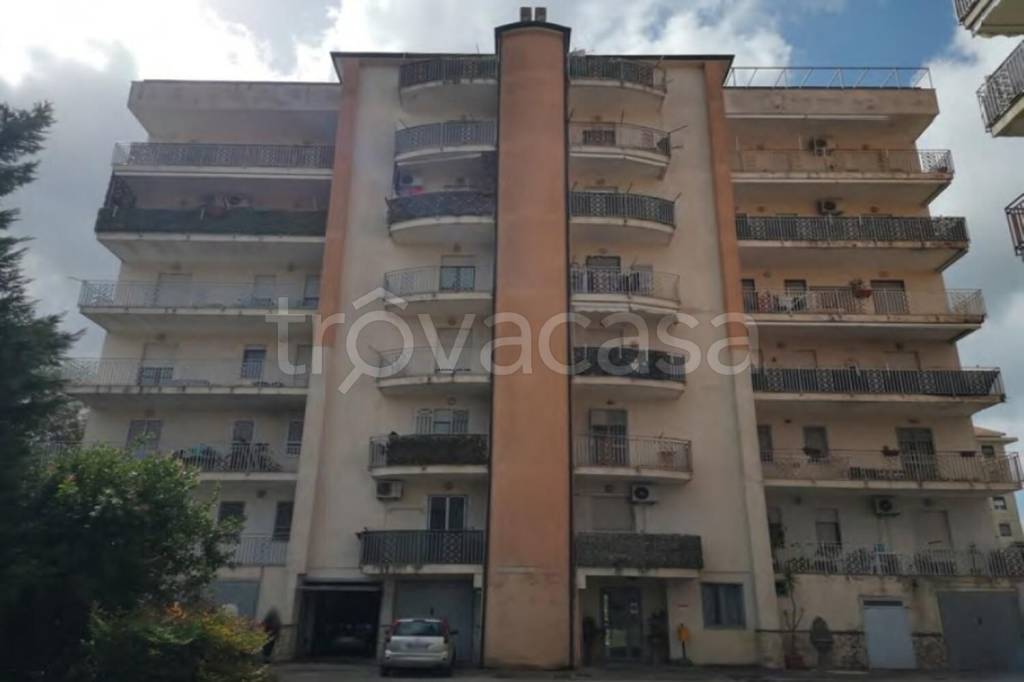 appartamento in vendita a Santa Maria Capua Vetere