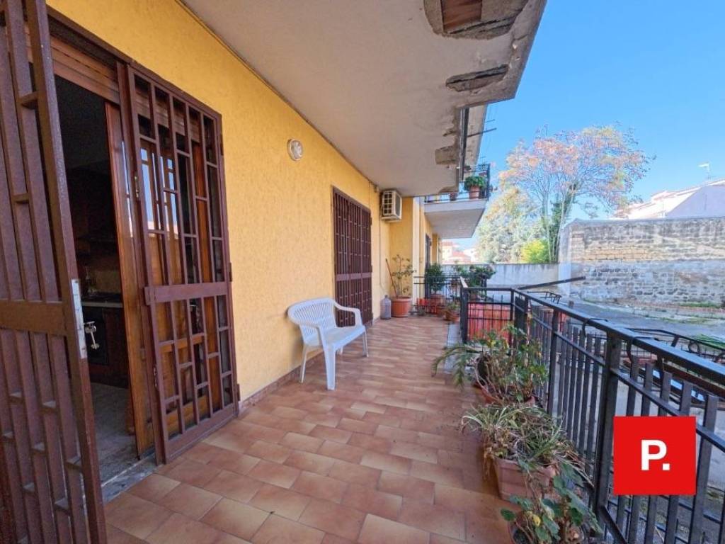 appartamento in vendita a Santa Maria Capua Vetere