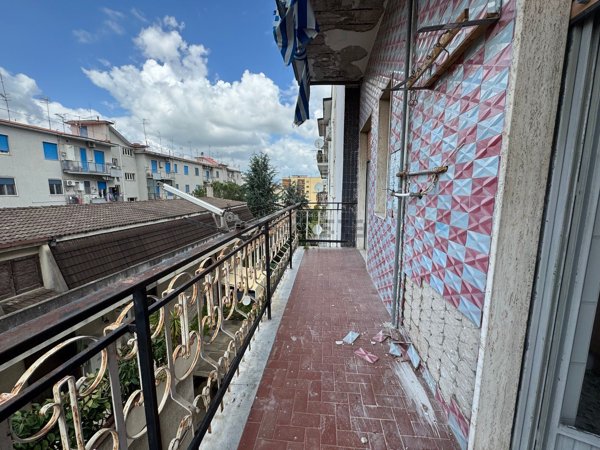 appartamento in vendita a Santa Maria Capua Vetere