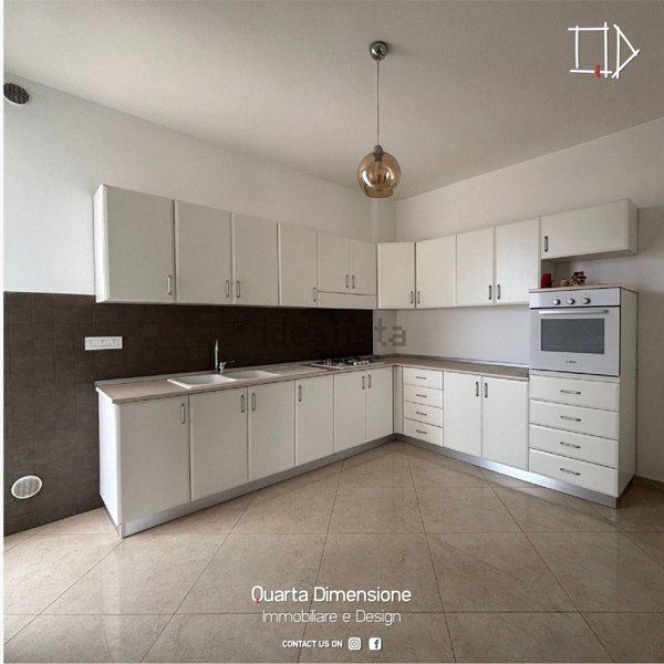 appartamento in vendita a Santa Maria Capua Vetere