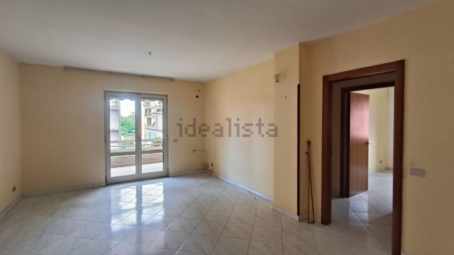 appartamento in vendita a Santa Maria Capua Vetere