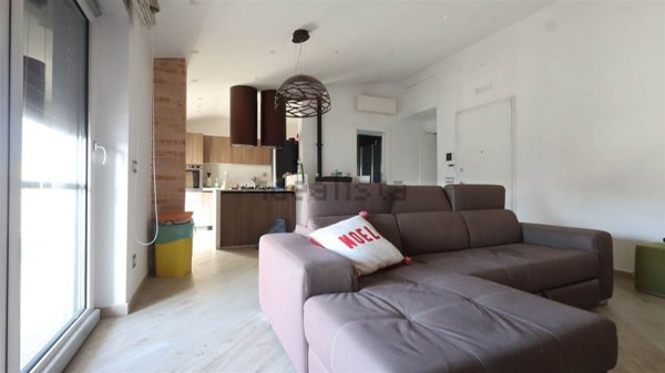 appartamento in vendita a Santa Maria Capua Vetere