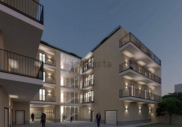 appartamento in vendita a Santa Maria Capua Vetere