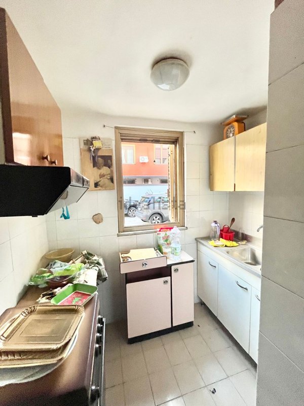 appartamento in vendita a Santa Maria Capua Vetere