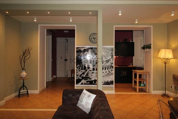 appartamento in vendita a Santa Maria Capua Vetere