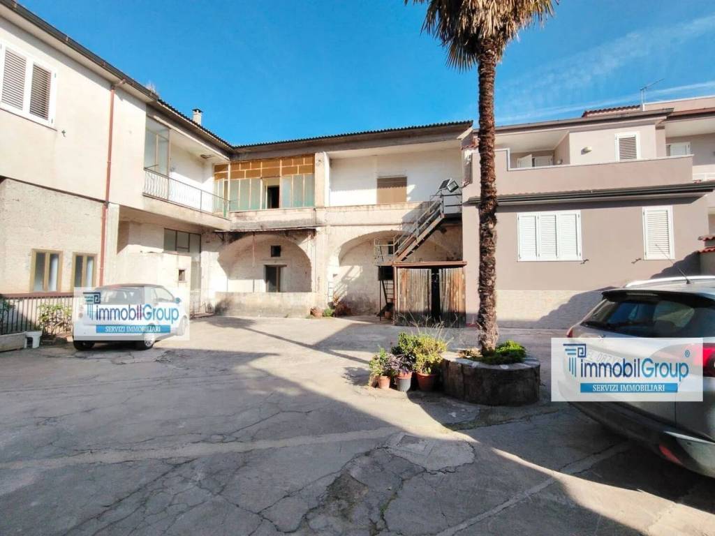 appartamento in vendita a Santa Maria Capua Vetere