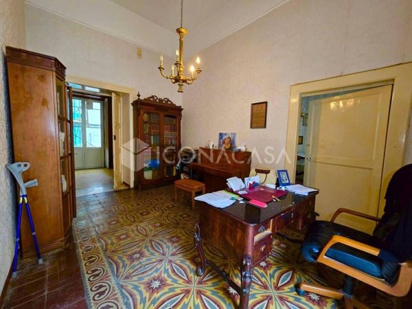 appartamento in vendita a Santa Maria Capua Vetere